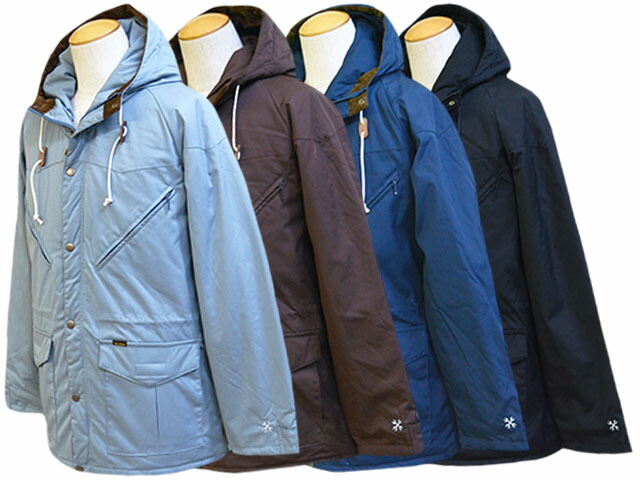 楽天市場】BLUCO ブルコ フランネルシャツ キルティングシャツ