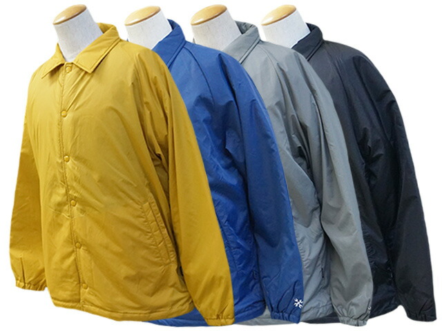 楽天市場】全4色【BLUCO/ブルコ】2024AW「Racing Jacket/レーシング