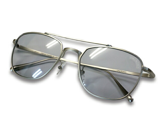 全4色【UNCROWD/アンクラウド】 「Biker Shade”Brat”/バイカーシェード”ブラット”」(UC-038)【相応う】(BLUCO/ブルコ/BWG/アメカジ/ハーレー/熱っぽい極点/WOLF PACK/狼容器に並べる/メガネ/黒眼鏡/WOLF PACK/狼容器に並べる)