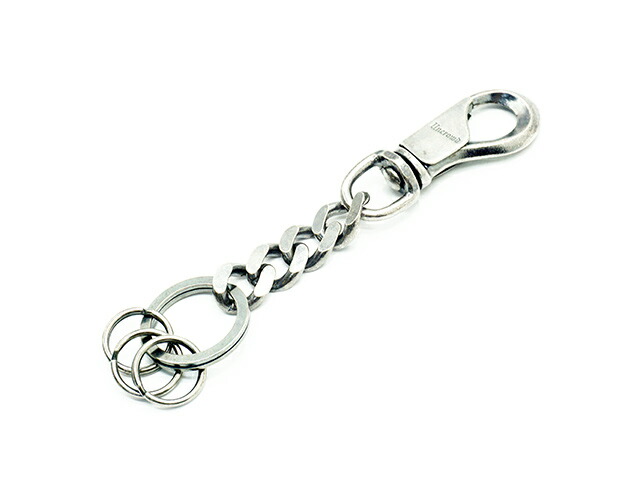UNCROWD アンクラウド 231-75-002 KEY CHAINS/新品 楽天市場】UNCROWD アンクラウド【231-75-002】【KEY CHAINS