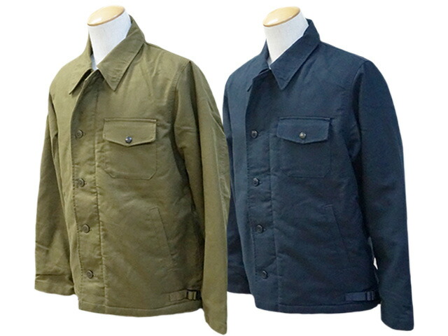 【楽天市場】【UNCROWD/アンクラウド】2023AW「Heavy Sheep Riders Jacket/ヘビーシープライダースジャケット 」(2305)【あす楽対応】(BWG/BLUCO/ブルコ/アメカジ/ハーレー/バイカー/バイク/ホットロッド/ホイールズアパレル/WOLF  PACK/ウルフ ...