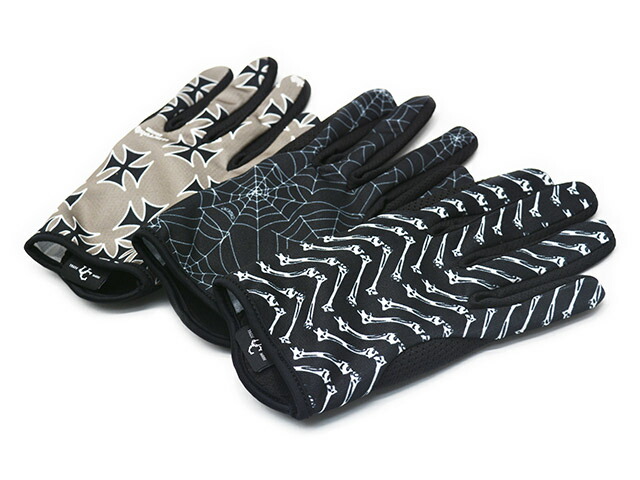 UNCROWD/アンクラウド ディアスキングローブ UNCROWD 【アンクラウド】 DEERSKIN GLOVE ディアスキン