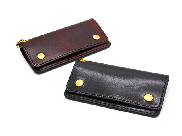 楽天市場】【415 CLOTHING/415クロージング】「Classic Chain Wallet”8