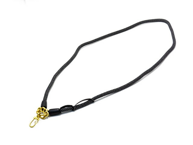 【BLUCO/ブルコ】×【YOSEMITE STRAP/ヨセミテストラップ】2026SS「Mobile Strap/モバイルストラップ」(161-75-007) (B.W.G/UNCROWD/アンクラウド/アメカジ/ハーレー/バイカー/ワーク/ホットロッド/ホイールズアパレル/WOLF PACK/ウルフパック)