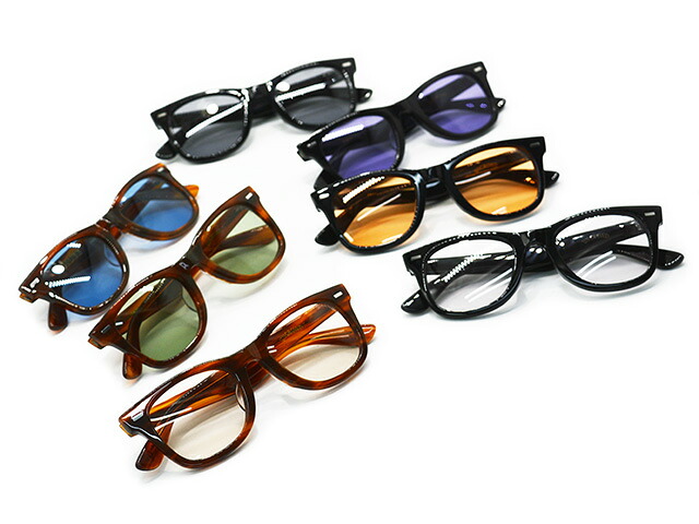 全7色【UNCROWD/アンクラウド】 「Biker Shade&rdquo;HILUX&rdquo;/バイカーシェード&rdquo;ハイラックス&rdquo;」(263-63-011)(BWG/BLUCO/ブルコ/アメカジ/アウトドア/ミリタリー/ハーレー/バイカー/ホットロッド/ホイールズアパレル/サングラス/メガネ/WOLF PACK/ウルフパック)｜WOLF PACK店