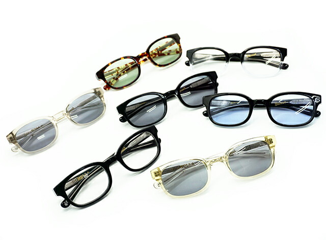 楽天市場】HELLA II サングラス UNCROWD アンクラウド 日本製 UVカット