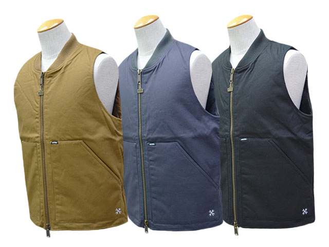 楽天市場】(30% OFF)全3色【BLUCO/ブルコ】2025AW「Rib Collar Duck