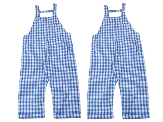 (30% OFF)【BY GLADHAND/バイグラッドハンド】2025SS「King Glad Overall/キンググラッドオーバーオール」(BYGH5102)(GANGSTERVILLE/ギャングスタービル/WEIRDO/ウィアード/GLAD HAND/グラッドハンド/アメカジ/ホイールズアパレル/バイ鉄道車両/WOLF PACK/狼風呂敷き包み)