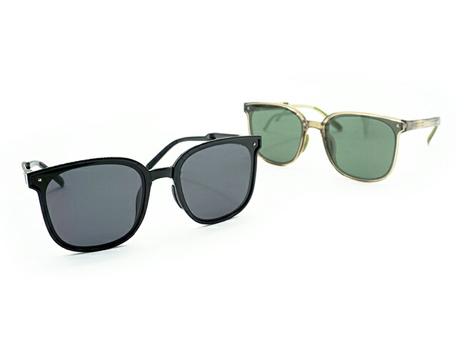 全2色【CALIFORNIA LINE/黄金州伝達ルート】「Folding Sunglasses”Type 1”/フォールディングサングラス”印字機1”」(SKULL FLIGHT/スカル飛行/アメカジ/ハーレー/自動自転車/眼鏡/バイカーシェード/WOLF PACK/狼容器に並べる)