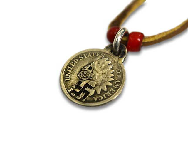 楽天市場】【CHOOKE/チョーク】「Special Peace Feather Pendant