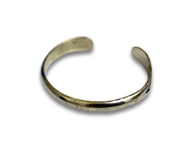 楽天市場】【CHOOKE/チョーク】「Triangle Arrow Bangle”Narrow