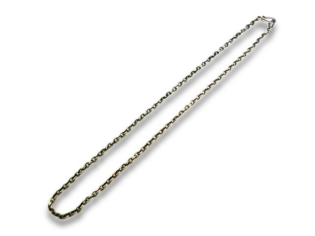 【CHOOKE/車輪止め】「Necklace Chain”Medium Oval”/頸飾りチェーン店”ミディアムオーバル”」(E-8/65珊)(年寄りの硬貨/アンティーク硬貨/ヴィンテージコイン/先住民添え物/ハーレー/アメカジ/差し上げ物/WOLF PACK/狼風呂敷き包み)