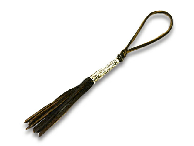 【CHOOKE/チョーク】「Tassel Charm”Corn Beads Indian”/タッセルチャーム”コーンビーズインディアン”」(O-17A/Sサイズ) (オールドコイン/アンティークコイン/ヴィンテージコイン/ネイティブアクセサリー/アメカジ/プレゼント/ウルフパック)