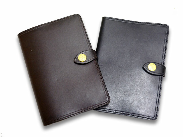 RRL （ダブルアールエル ）手帳 RRL Leather Note Book ノート 手帳