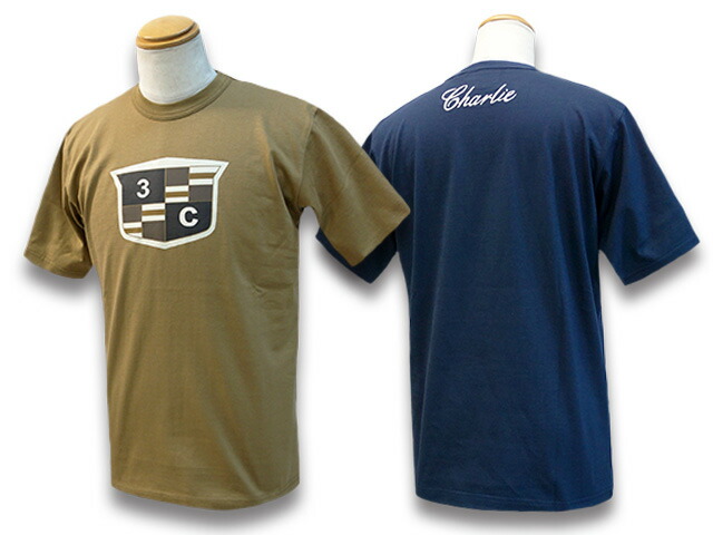 全2色【FREE WHEELERS/フリーホイーラーズ】2021SS「Set-in S/S Tee”ULTIMA THULE TACTICAL-Charlie”/セットインショートスリーブTee”ウルティマツーレタクティカル-チャーリー”」(2125015)【対応】 (ホイールズアパレル/アメカジ/WOLF PACK/ウルフパック)