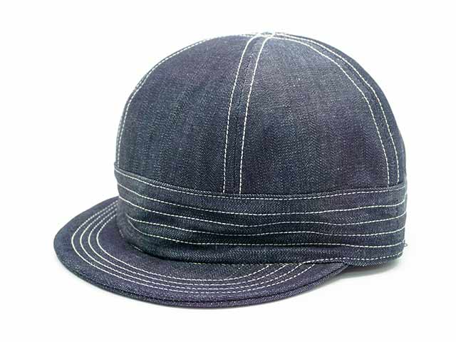 楽天市場】【FREE WHEELERS/フリーホイーラーズ】「Casquette