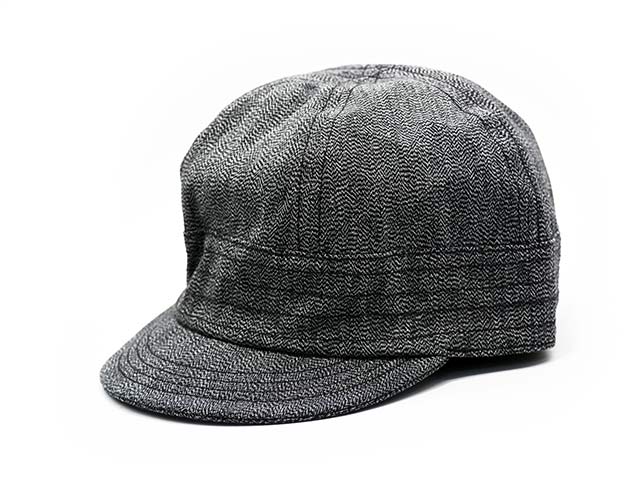 楽天市場】【FREE WHEELERS/フリーホイーラーズ】「Work Cap”Guthrie