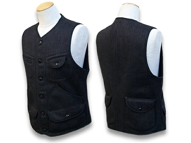 SALE／87%OFF】 otiiメッシュベスト solo-trip vest black