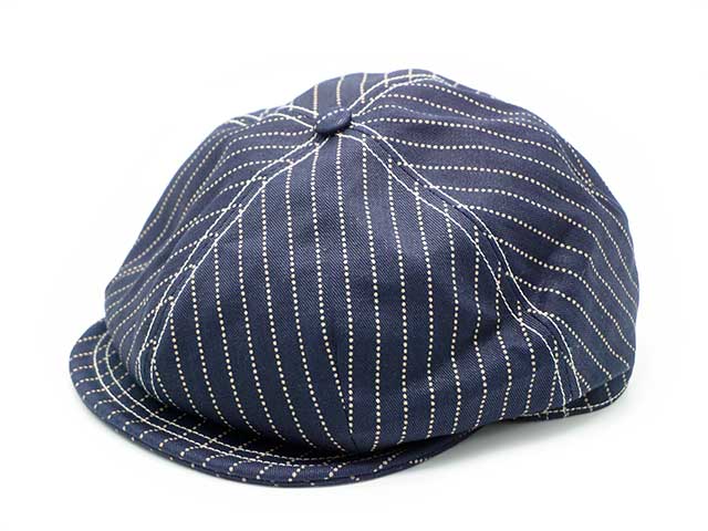 フリーホイーラーズ STEVEDORE 8 PANELS CAP サイズフリー 楽天市場】フリーホイーラーズ STEVEDORE 8 PANELS CAP 1910