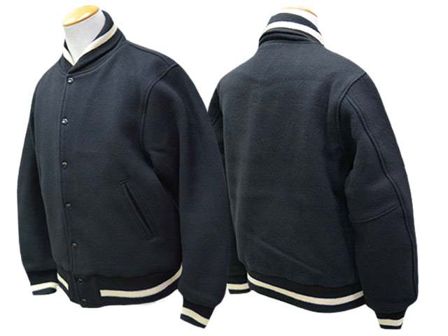 【FREE WHEELERS/フリーホイーラーズ】2025FW「SPORTS JACKET”LEADFOOT”/スポーツジャケット”リードフット”」(2531011) (アメカジ/アウトドア/ミリタリー/ハーレー/ホットロッド/WOLF PACK/ウルフパック)