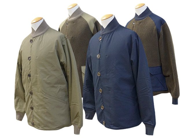 楽天市場】全2色【FREE WHEELERS/フリーホイーラーズ】2024FW「NAVY