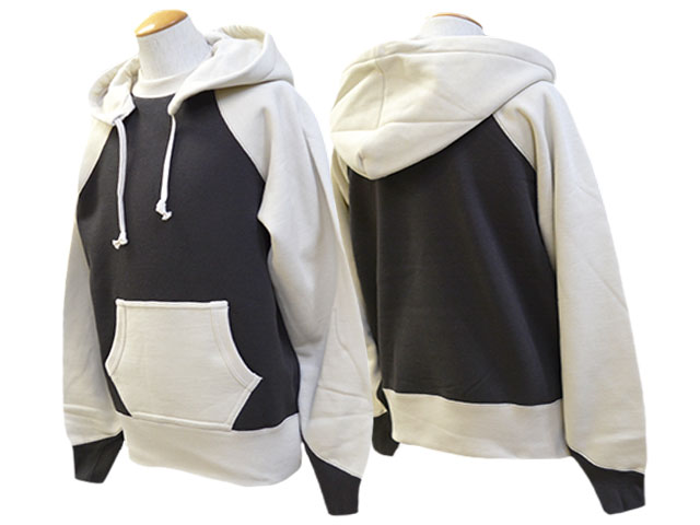 【FREE WHEELERS/フリーホイーラーズ】2024FW「After Hooded Sweat Shirt”SPECIAL HEAVY WEIGHT”/アフターフーデッドスウェットシャツ”スペシャルヘビーウェイト”」(2434009)(アメカジ/ミリタリー/ハーレー/熱っぽい極点/WOLF PACK/狼容器に並べる)