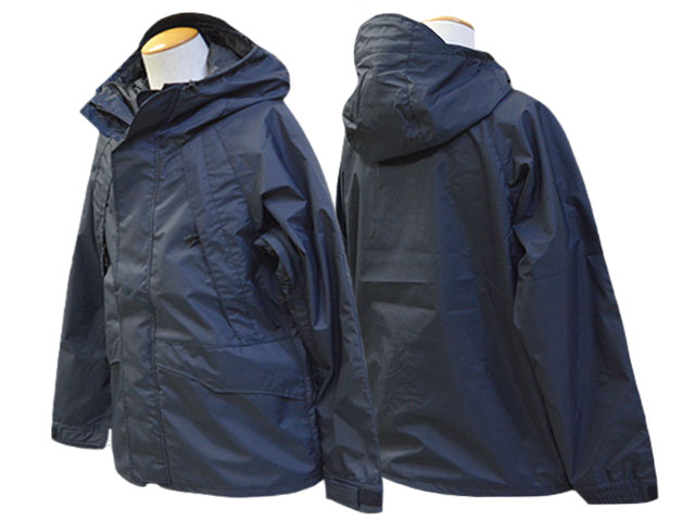 フリーホイーラーズ ティンバークルーザーコート　38 TIMBER CRUISER COAT / U.S. FOREST SERVICE / YARN-DYED BLACK