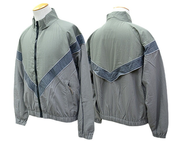 【FREE WHEELERS/フリーホイーラーズ】2026SS「PHYSICAL TRAINING JACKET”SIDEKICK”/フィジカルトレーニングジャケット”サイドキック”」(2621012) (アメカジ/ミリタリー/アウトドア/ハーレー/バイカー/ホットロッド/WOLF PACK/ウルフパック)