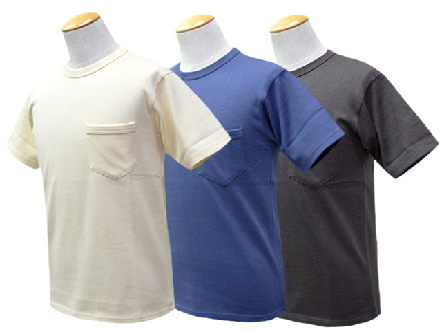 全3色【FREE WHEELERS/フリーホイーラーズ】2026SS「SHORT SLEEVE POCKET T-SHIRT/ショートスリーブポケットTシャツ」(2625009)(ホイールズアパレル/アメカジ/ミリタリー/ハーレー/ホットロッド/WOLF PACK/ウルフパック)｜WOLF PACK店