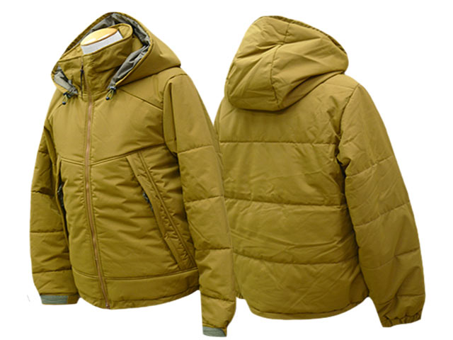 【FREE WHEELERS/フリーホイーラーズ】2025FW「UTT Hard Shell Jacket”EXTREME COLD WEATHER MONSTER JACKET”/UTTハードシェルジャケット”エクストリームコールドウェザーモンスタージャケット”」(2531010) (アメカジ/ハーレー/WOLF PACK/ウルフパック)