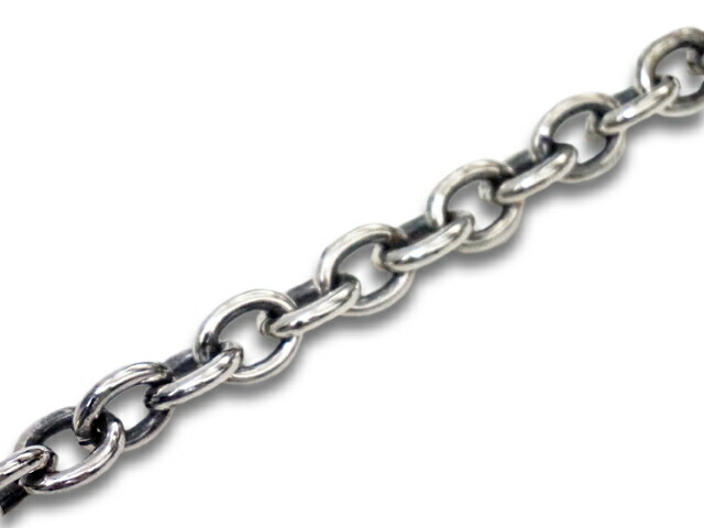 返品不可】 × Devil Wallet Chain デビルウォレットチェーン GSG-WC001SV WEIRDO ウィアード GLAD HAND  グラッドハンド アメカジ アクセサリー ハーレー