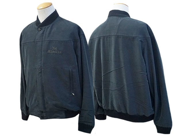 GLAD HAND × WOLF PACK コーチジャケット WEIRDO/ウィアード】2023AW「3000 Mile Coach Jacket/3000マイル