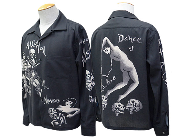 楽天市場】GANGSTERVILLE ギャングスタービル / 「DANCE OF