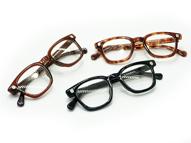 楽天市場】GLAD HAND 丹羽雅彦 クリップオン サングラス