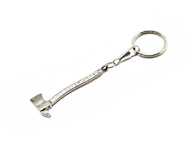 楽天市場】Independent CROSS SCORPION KEY CHAIN【インデペン