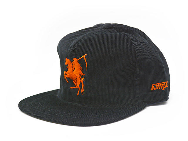 【The Ampal Creative/ザ アンパルクリエイティブ】「LIVE FAST Trucker Snap Back/ライブファストトラッカースナップバック」 (GARBAGE WAGON/ガベージワゴン/アメカジ/ホットロッド/ハーレー/キャップ/WEST RIDE/ウエストライド/WOLF PACK/ウルフパック)