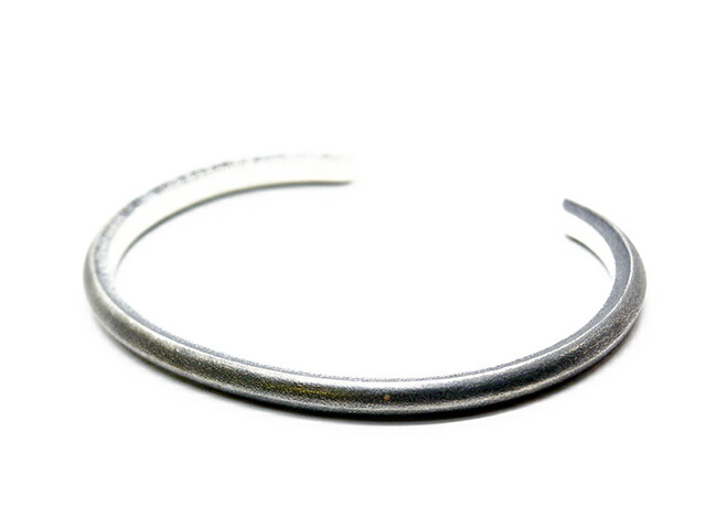 【Jango/ジャンゴ】「Bangle-01/バングル-01」(JBN-01) (Silver925/GERUGA/ゲルガ/LOST CONTROL/ロストコントロール/ハーレー/プレゼント/シルバー/アクセサリー/アメカジ/ホイールズアパレル/ホットロッド/WOLF PACK/ウルフパック)