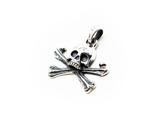 【Jango/ジャンゴ】「Neck Top-24A/ネックトップ-24A」(JNT-24A) (Silver925/GERUGA/ゲルガ/LOST CONTROL/ロストコントロール/ハーレー/プレゼント/シルバー/アクセサリー/アメカジ/ホイールズアパレル/ホットロッド/WOLF PACK/ウルフパック)
