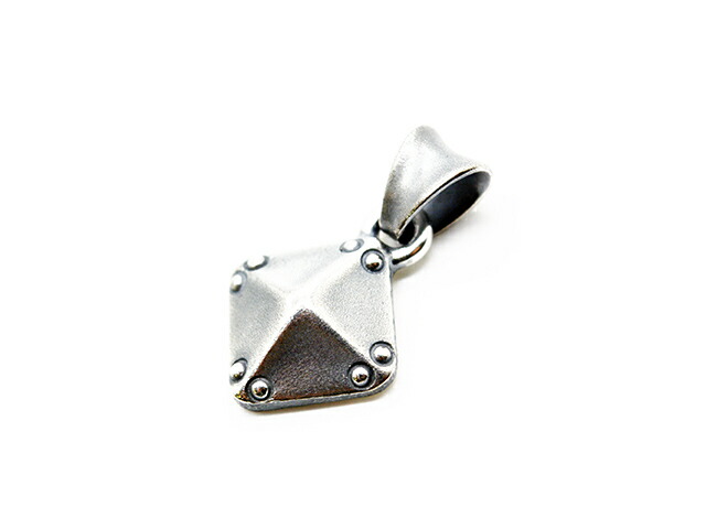 【Jango/ジャンゴ】「Neck Top-25/ネックトップ-25」(JNT-25) (Silver925/GERUGA/ゲルガ/LOST CONTROL/ロストコントロール/ハーレー/プレゼント/シルバー/アクセサリー/アメカジ/ホイールズアパレル/ホットロッド/WOLF PACK/ウルフパック)