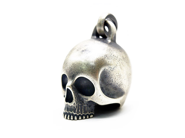 【Jango/ジャンゴ】「Neck Top-29B/ネックトップ-29B」(JNT-29B)(Silver925/GERUGA/ゲルガ/LOST CONTROL/ロストコントロール/ハーレー/プレゼント/シルバー/アクセサリー/アメカジ/ホイールズアパレル/ホットロッド/WOLF PACK/ウルフパック)|WOLF PACK店