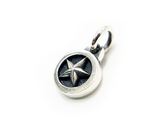【Jango/ジャンゴ】「Neck Top-30/ネックトップ-30」(JNT-30) (Silver925/GERUGA/ゲルガ/LOST CONTROL/ロストコントロール/ハーレー/プレゼント/シルバー/アクセサリー/アメカジ/ホイールズアパレル/ホットロッド/WOLF PACK/ウルフパック)