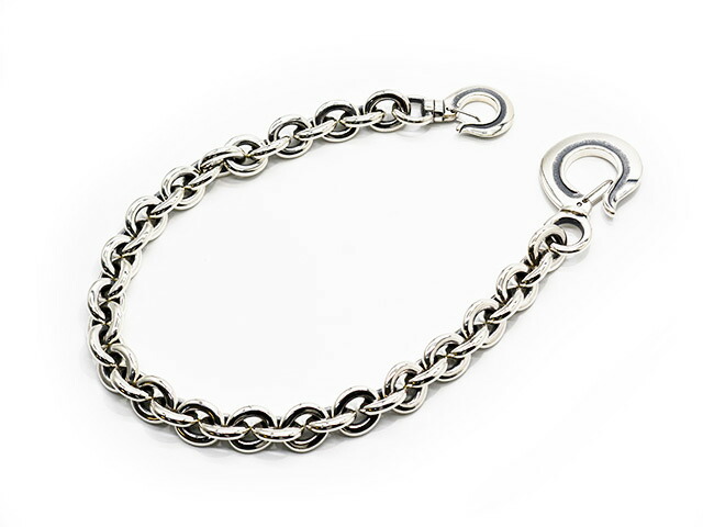 楽天市場】【STANLEY GUESS スタンリーゲス Wallet Chain