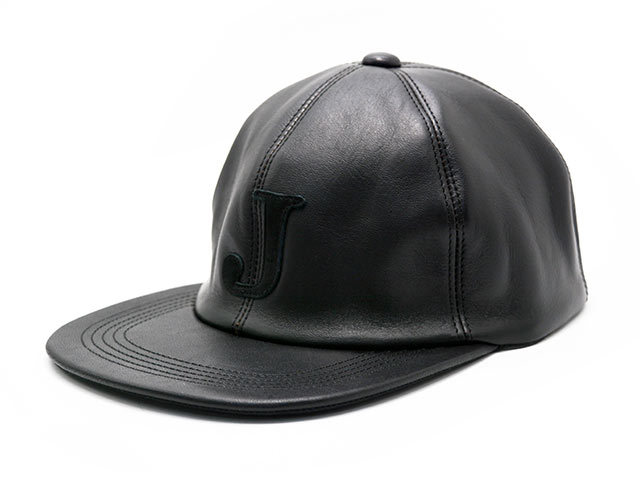 【JELADO/ジェラード】&times;【BRUNEL＆Co.HATMAKERS/ブルネルアンドコーハットメーカーズ」「Baseball Cap/ベースボールキャップ」(AB12750)(The 2 Monkeys/ザ トゥーモンキーズ/アメカジ/ハーレー/WOLF PACK/ウルフパック)｜WOLF PACK店