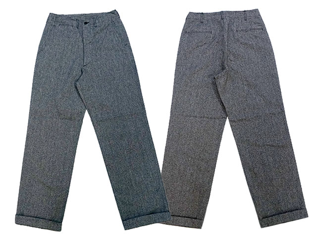 【JELADO/ジェラード】「41 Covert/41コヴァート」(AG71334) (The 2 Monkeys/ザ トゥーモンキーズ/アメカジ/LASTRESORT DENIM/ラストリゾートデニム/チノパン/ハーレー/WOLF PACK/ウルフパック)