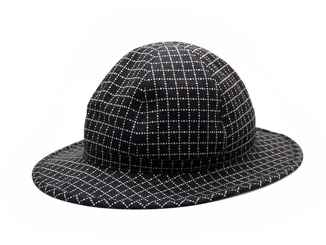 【The 2 Monkeys/ザ トゥーモンキーズ】2026SS「コマーシャル37 Fatigue Hat/コマーシャル37ファティーグハット」(TM21762)(JELADO/ジェラード/アメカジ/ミリタリー/ジーンズ/ハーレー/熱っぽい極点/WOLF PACK/狼風呂敷き包み)