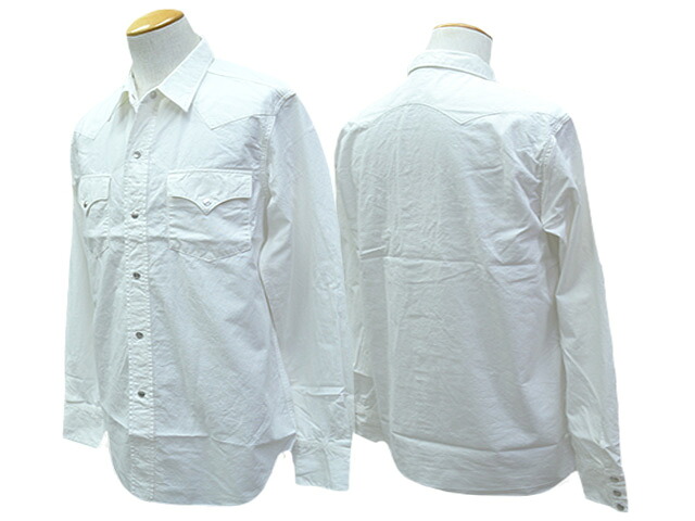 【JELADO/ジェラード】「Vaquero Shirts/バケロシャツ」(JP21110) (The 2 Monkeys/ザ トゥーモンキーズ/ホイールズアパレル/アメカジ/デニム/ハーレー/バイカー/WOLF PACK/ウルフパック)