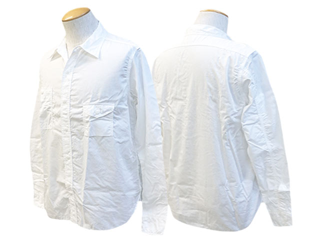 【JELADO”PRODUCT”/ジェラード”プロダクト”】「Smoker Shirts/スモーカーシャツ」(JP94133) (The 2 Monkeys/ザ トゥーモンキーズ/アメカジ/ミリタリー/LASTRESORT DENIM/ラストリゾートデニム/デニム/ジーンズ/ハーレー/ホットロッド/WOLF PACK/ウルフパック)