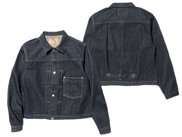 JELADO denim jacket vintage finish 完売品 JELADO 44 Denim Jacket Vintage Finish‼ | TSUGU