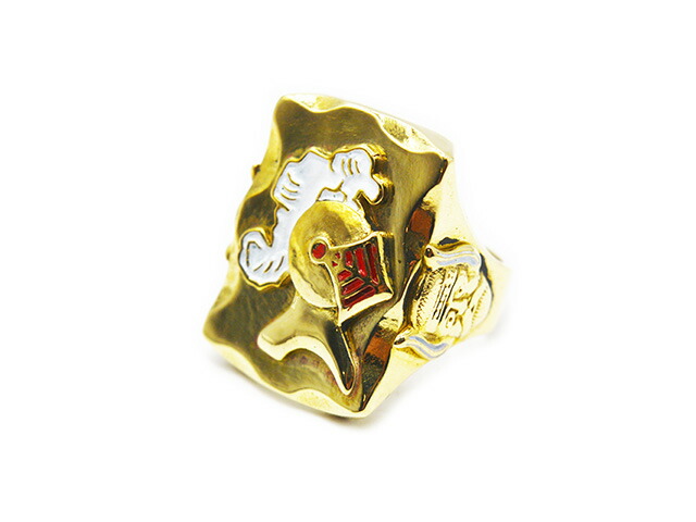 楽天市場】CREAM SODAクリームソーダ55TH ANNIVERSARY RING55