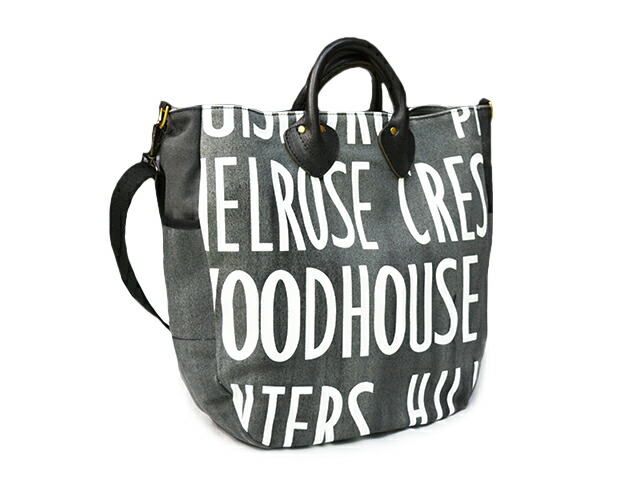 【JELADO/ジェラード】2026SS「Outpost Wayfarer Tote Depot/アウトポストウェイファーラートートデポ」(JDG21694)(The 2 Monkeys/ザ トゥーモンキーズ/アメカジ/ミリタリー/ハーレー/熱っぽい極点/WOLF PACK/狼風呂敷き包み)
